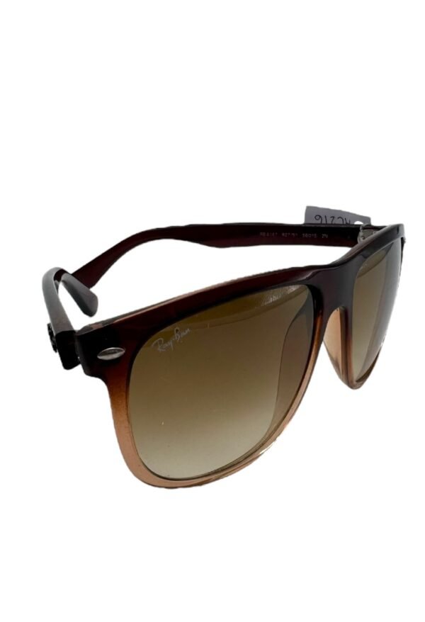 RAY-BAN - CAREY SQUARE SUNGLASSES